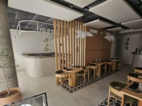 Local en Venta en Palermo, USD 650.000