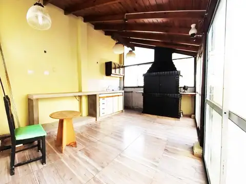 Depto Tipo Casa en Venta de 3 dormitorios