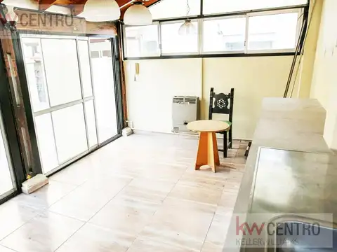 Depto Tipo Casa en Venta 30 años