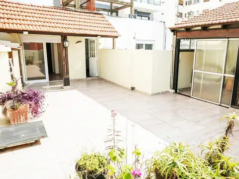 Depto Tipo Casa en Venta de 4 ambientes