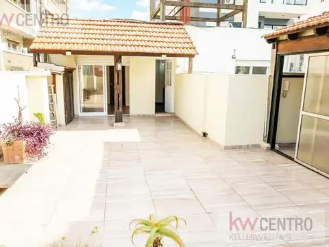 VENTA DEPARTAMENTO 4 AMBIENTES URQUIZA QUINCHO PARRILLA