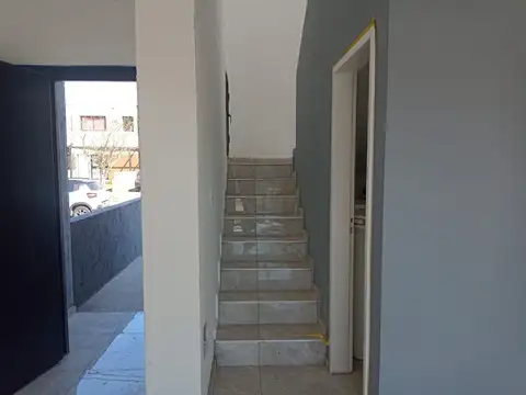 DUPLEX EN ALQUILER BARRIO NORTE  VILLA ALLENDE CBA