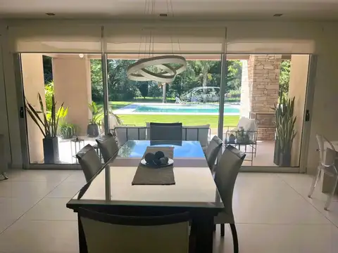 Casa en Venta 5 años