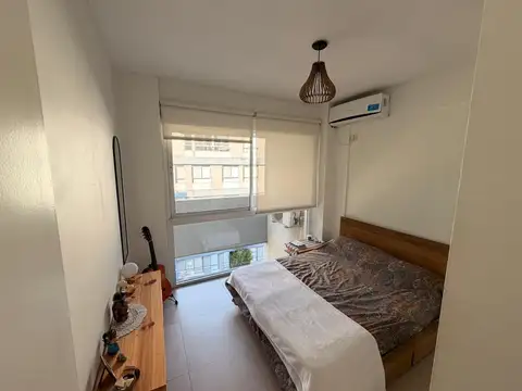 Departamento - ALQUILER_TEMPORAL - Argentina, Capital Federal - Padilla 1028