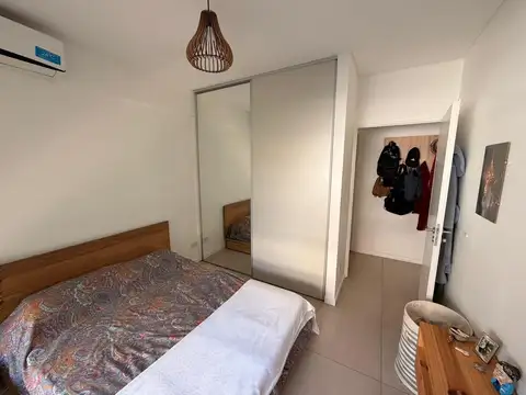 Padilla 1000, Piso 5to