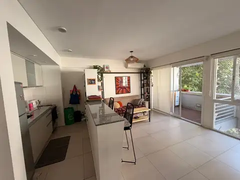 Padilla 1000, Piso 5to