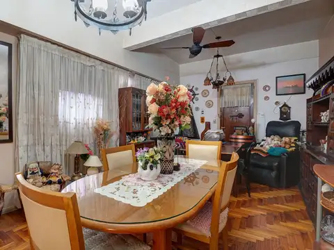 Depto Tipo Casa en Venta de 3 dormitorios