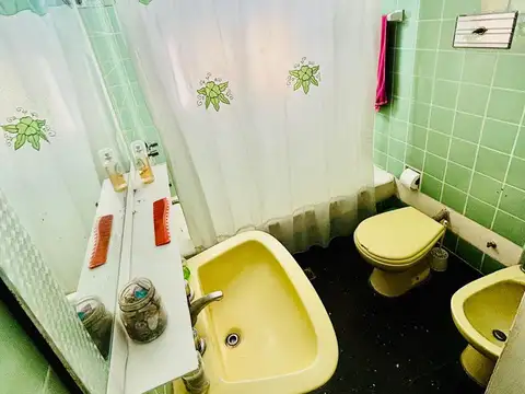 Departamento en Venta al Oeste