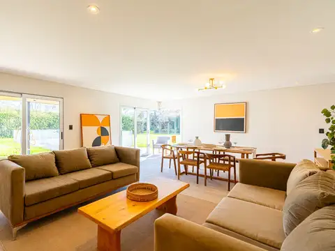 Casa en Venta en Funes, USD 460.000