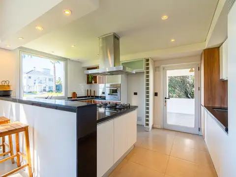 Casa en Venta al Oeste