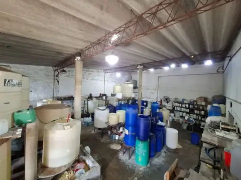 Galpon en Venta en Observatorio, USD 98.000