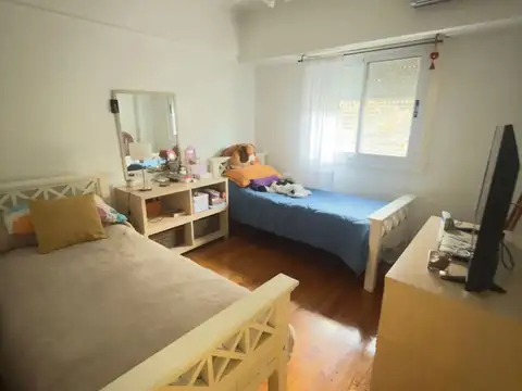 Departamento en Venta en Belgrano Chico, USD 138.000