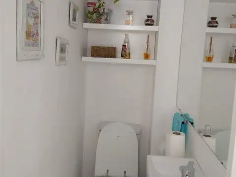 Departamento en Venta 10 años