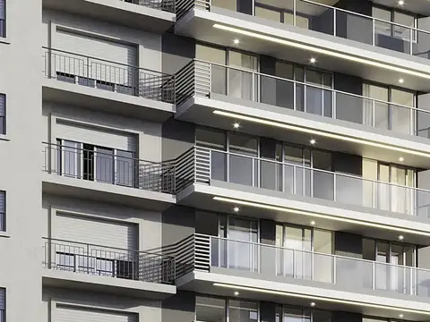 Departamento en Venta A Estrenar