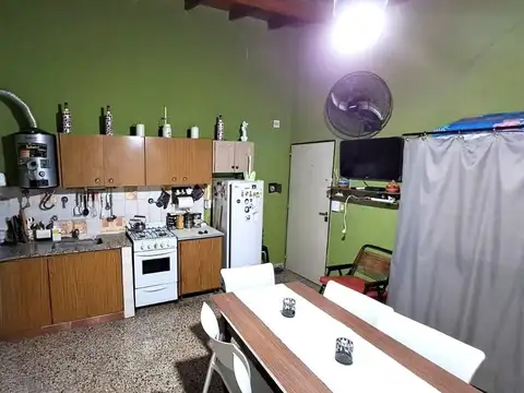 Departamento en Venta en San Bernardo del Tuyú, USD 36.000