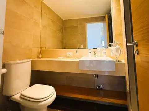 Departamento en Venta con 2 cocheras