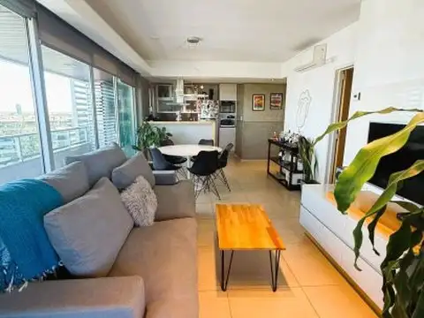 Departamento en Venta de 2 dormitorios
