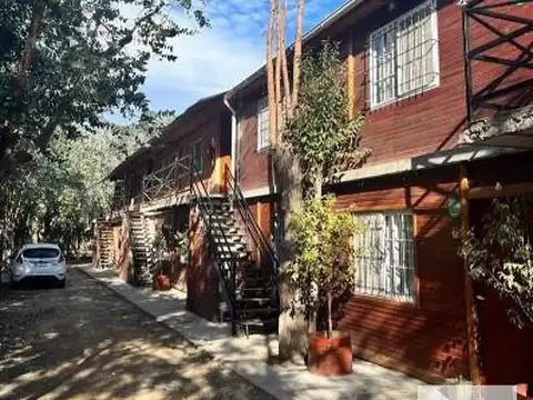 Edificio Comercial en venta - 58000mts2 - Florencio Varela