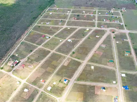 Terreno en Venta en Estación Conlara, USD 10.000