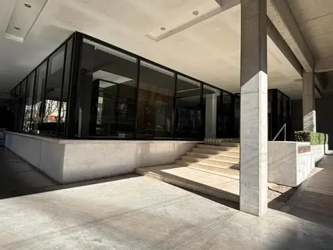 Depto 3 ambientes Malecon Hue c/dos cocheras