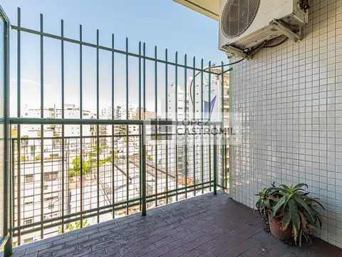 Departamento en Alquiler de 2 ambientes