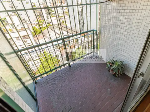 Departamento en Alquiler Apto profesional