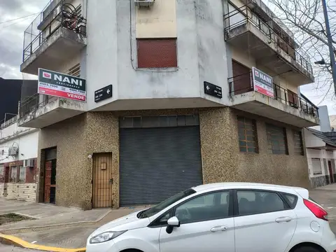 ph de 3 amb con 2 balcones primer piso Apto credito