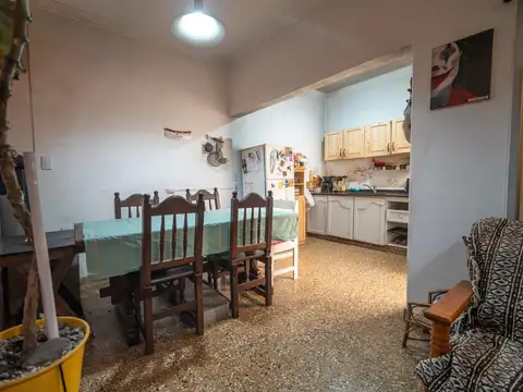 Casa en Venta en Parque Patricios, USD 142.900