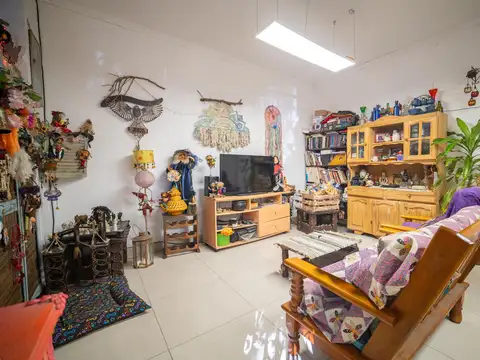 Casa en Venta de 2 dormitorios