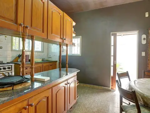Casa en Venta al Suroeste