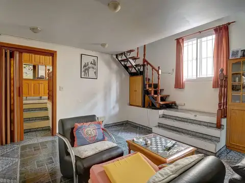 Casa en Venta en Boedo, USD 220.000