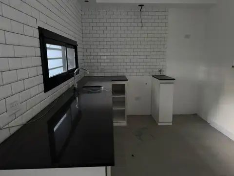 Depto Tipo Casa en Venta en Lisandro Olmos Etcheverry, USD 79.000