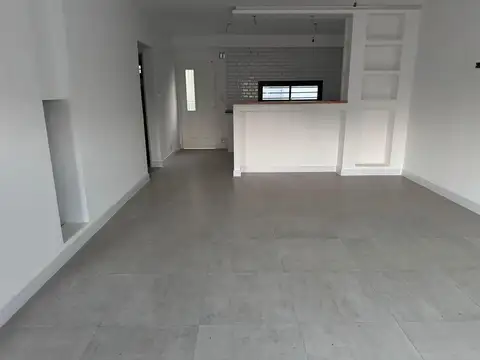 Depto Tipo Casa en Venta de 3 ambientes