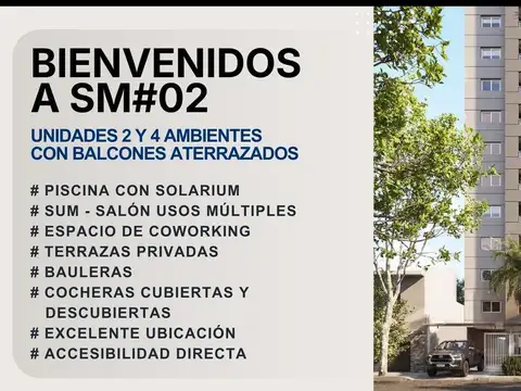 Departamento en Venta en Bernal, USD 79.928