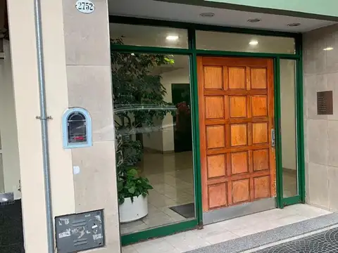 Venta Monoambiente en Palermo Excelente Ubicacion
