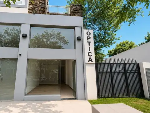 Local en Alquiler en Pinamar, USD 1.250