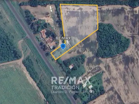 Terreno en Venta en Basail, USD 105.000