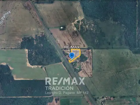 TERRENO - VENTA - BASAIL