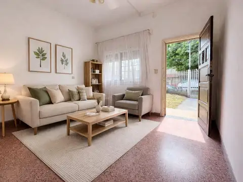 Depto Tipo Casa en Venta en Loma Hermosa, USD 64.900