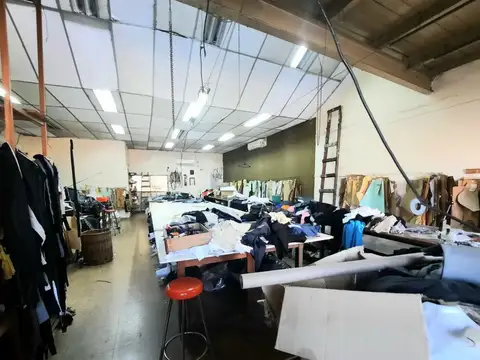 Depto Tipo Casa 5 ambientes con 3 baños