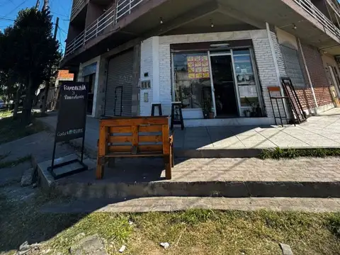 Departamento - Alquiler - Argentina, La Matanza - LA BASTILLA 2505