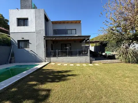 Casa en Venta en Villa Rivera Indarte, USD 152.000