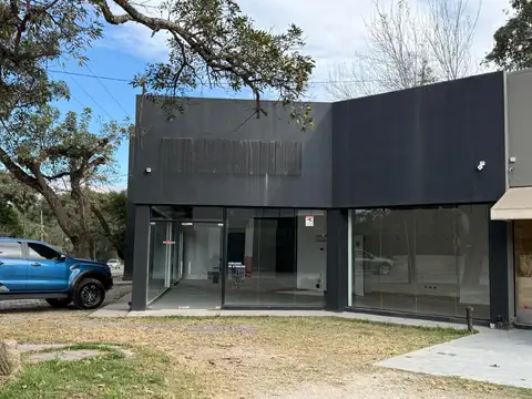 Local en Alquiler en Villa San Lorenzo, $ 2.300.000