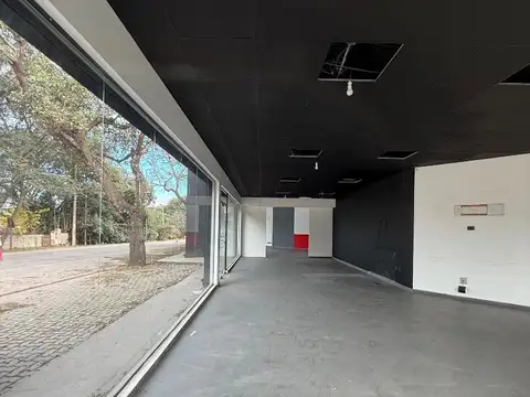Local Comercial San Lorenzo en esquina