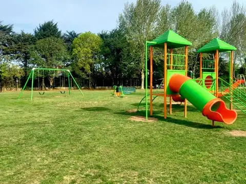 Terreno en Venta en El Recodo, USD 70.000