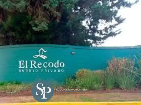 El Recodo Barrio Privado