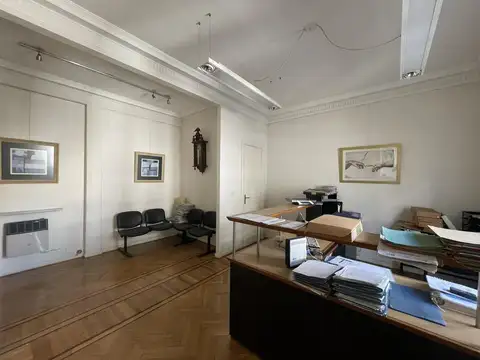 Av. Cordoba  al 1500