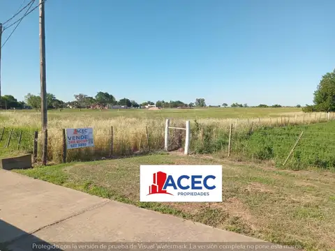 Ruta Nacional Nº11 -  km 376