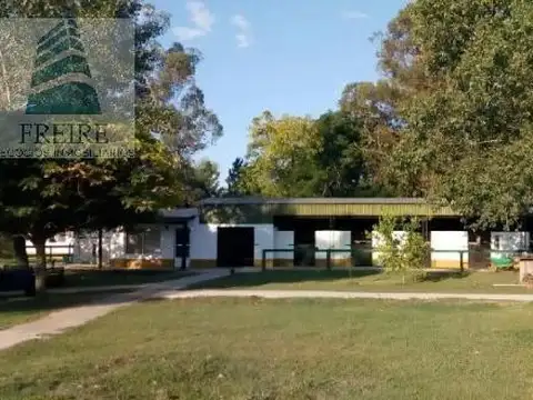 VENTA Lote en Las Casuarinas - Pilar Km 46