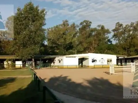 Terreno en Venta en Casuarinas Del Pilar, USD 70.200